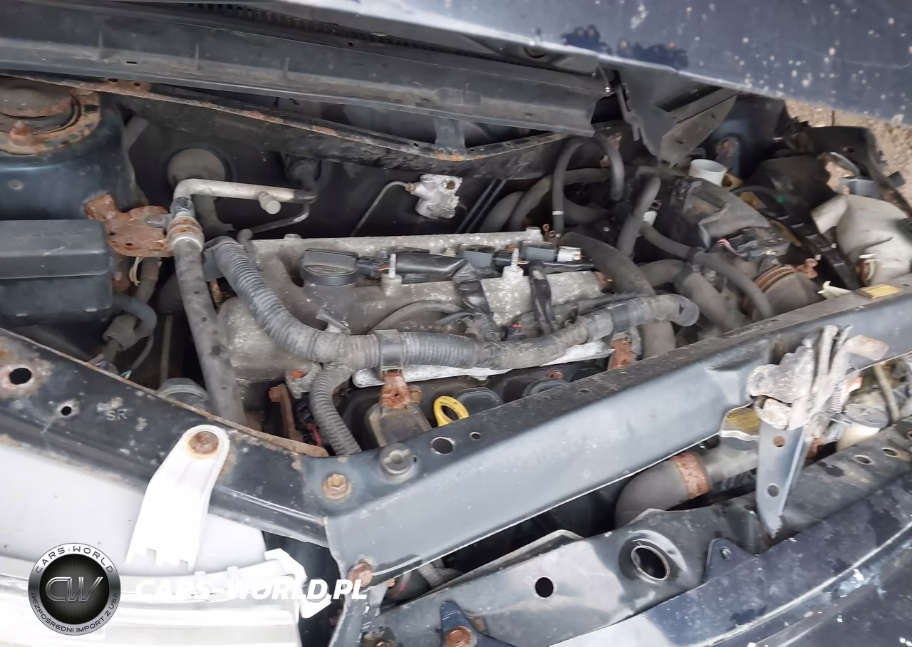 2006 Scion Xb VIN:JTLKT324564112557 - 10