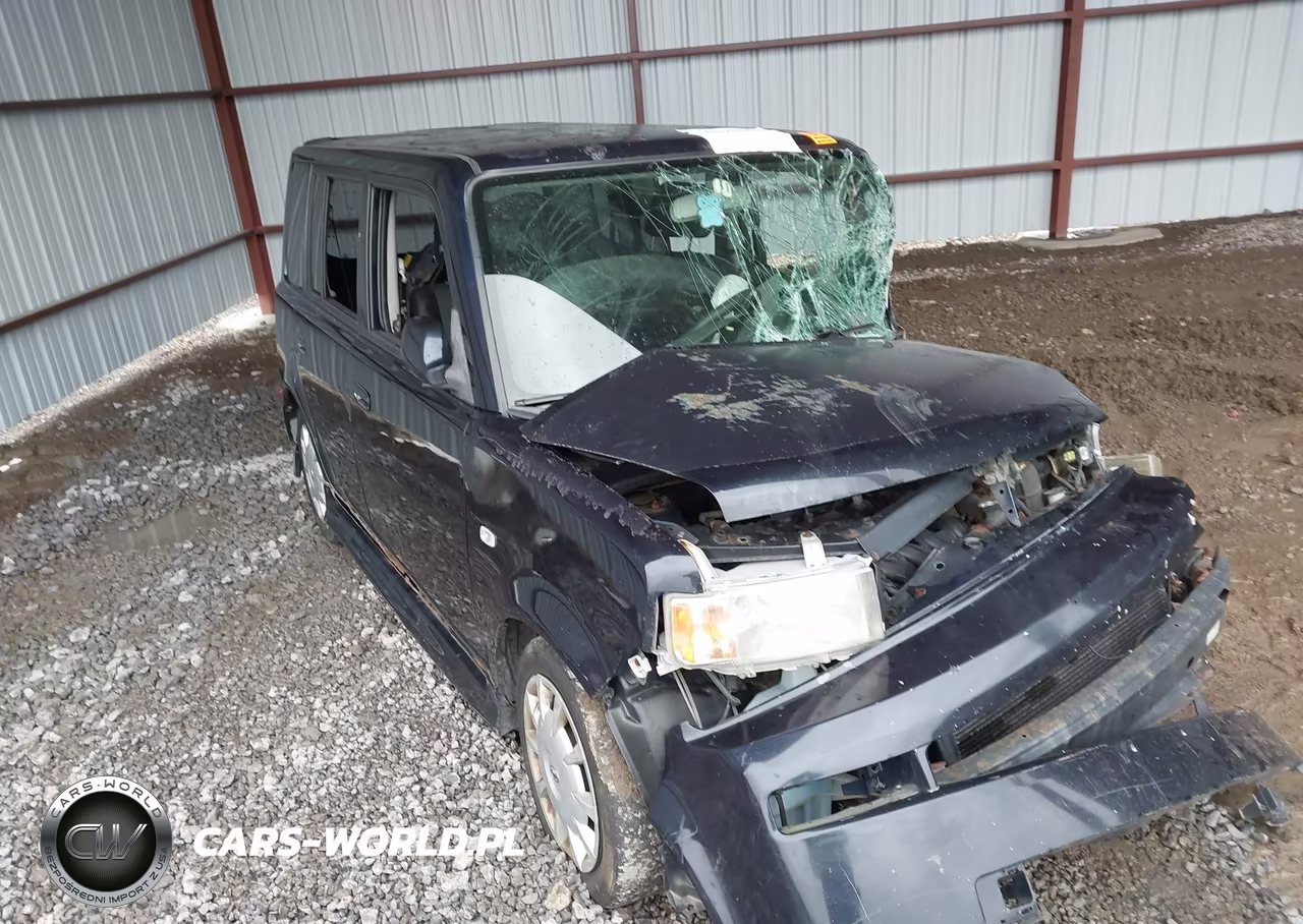 2006 Scion Xb VIN:JTLKT324564112557 - 11