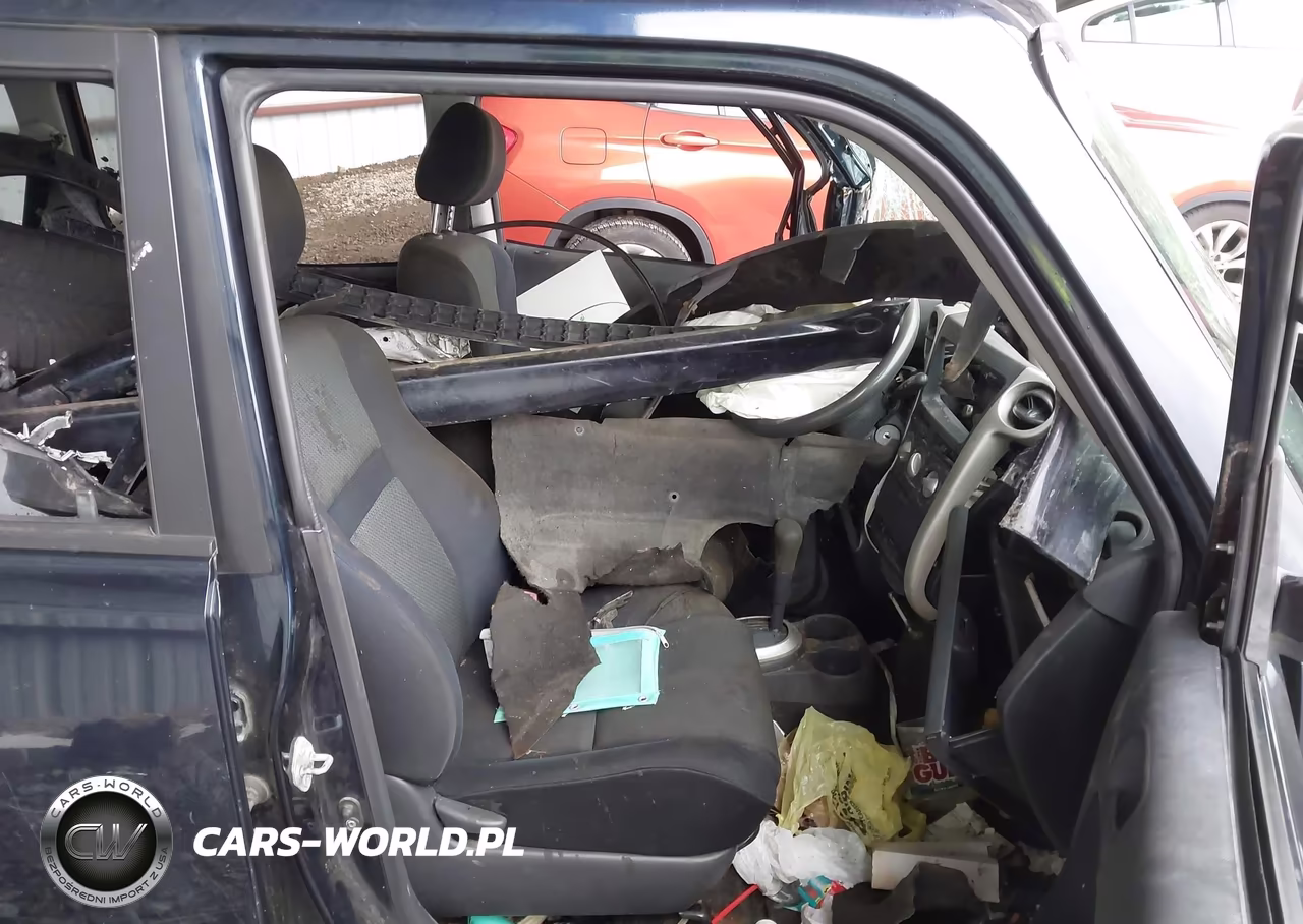 2006 Scion Xb VIN:JTLKT324564112557 - 5