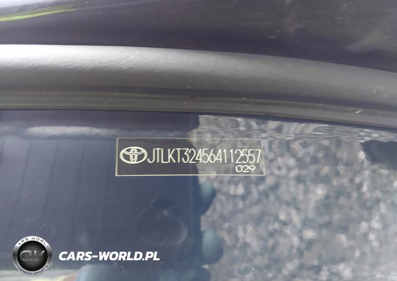 2006 Scion Xb VIN:JTLKT324564112557 - 9