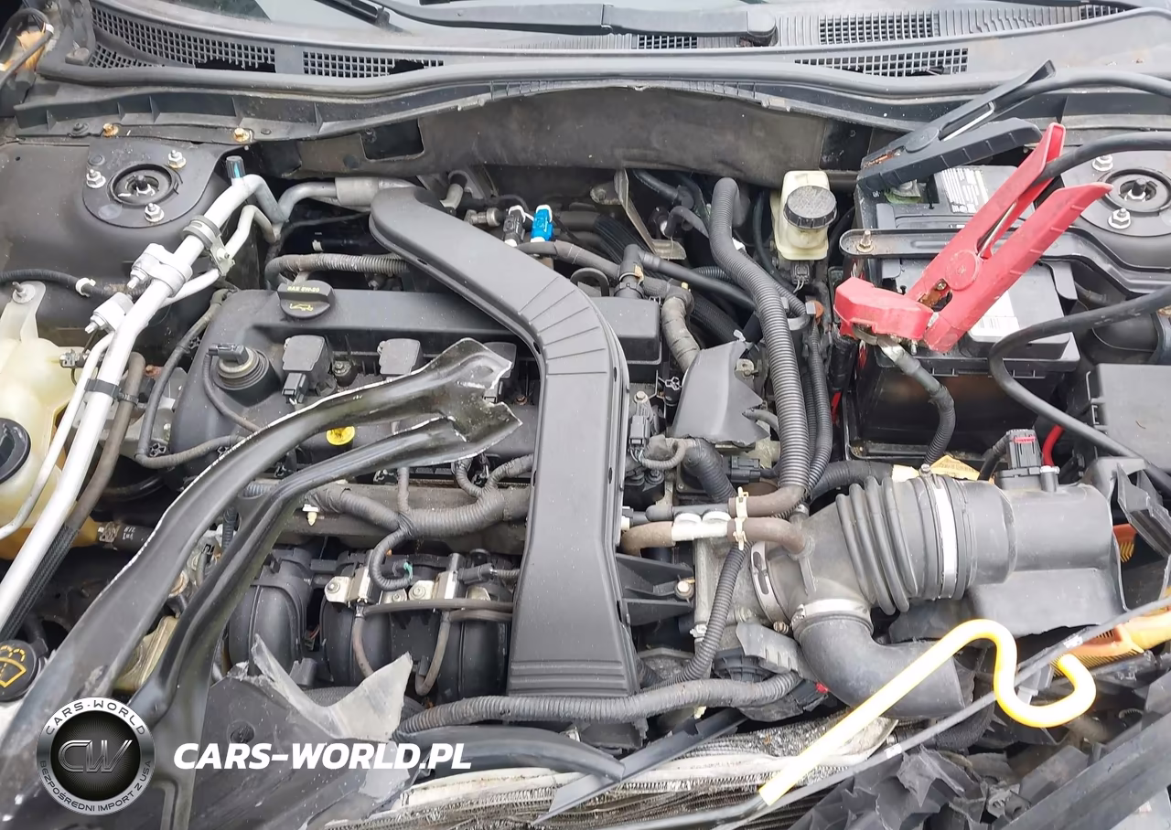 2007 Ford Fusion Se VIN:3FAHP07Z97R241817 - 10