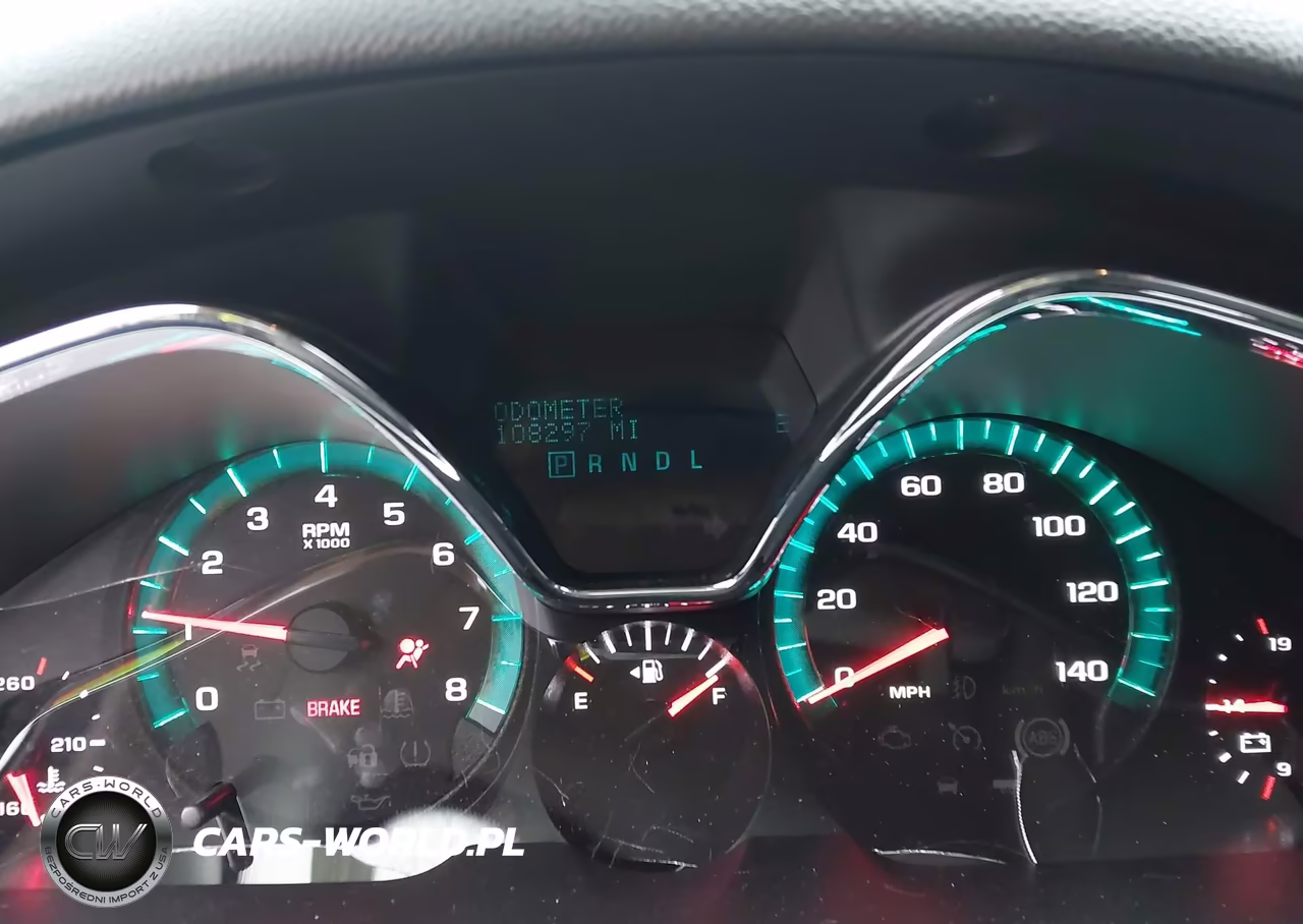 2016 Chevrolet Traverse 1Lt VIN:1GNKVGKD4GJ285039 - 7