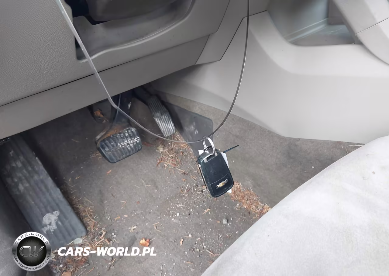 2013 Chevrolet Volt VIN:1G1RB6E40DU120243 - 11