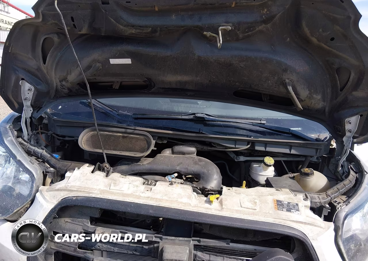 2019 Ford Transit-250 VIN:1FTYR2XM1KKB11077 - 10