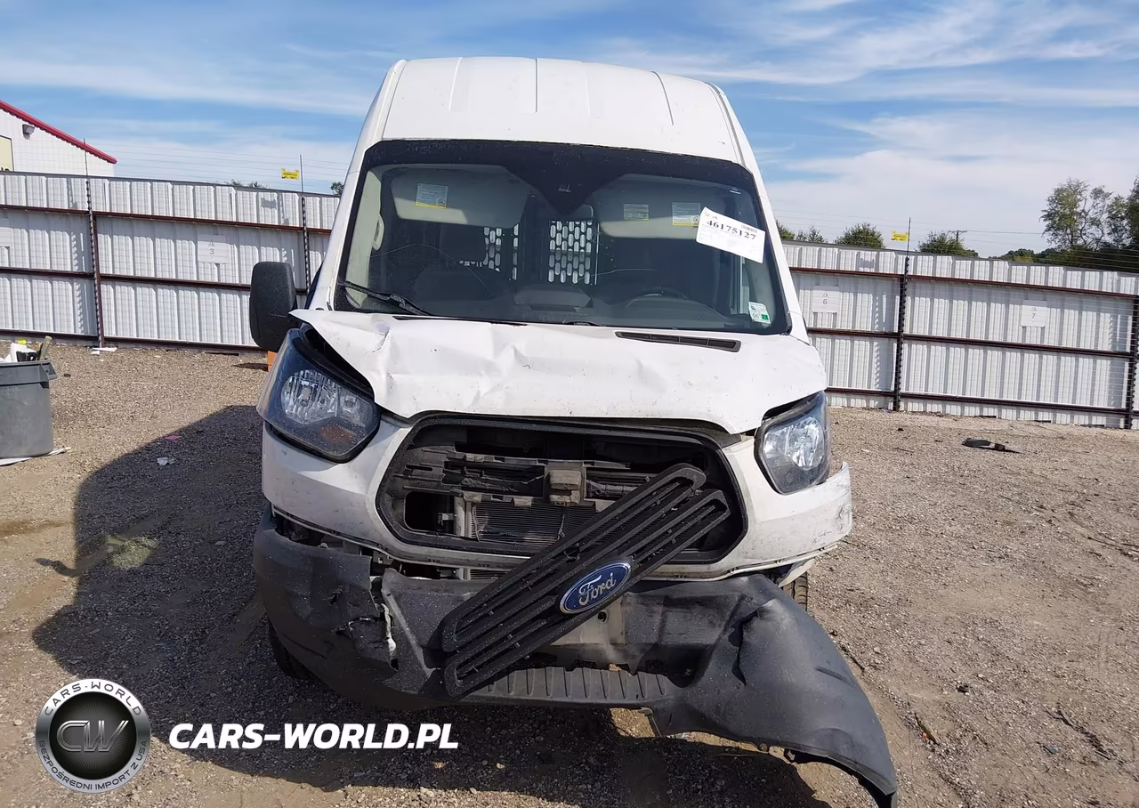 2019 Ford Transit-250 VIN:1FTYR2XM1KKB11077 - 12