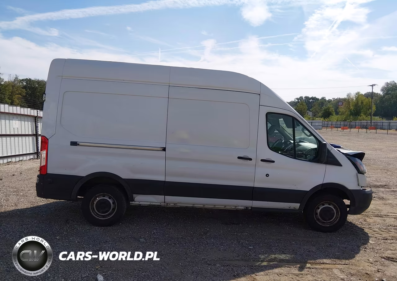 2019 Ford Transit-250 VIN:1FTYR2XM1KKB11077 - 13