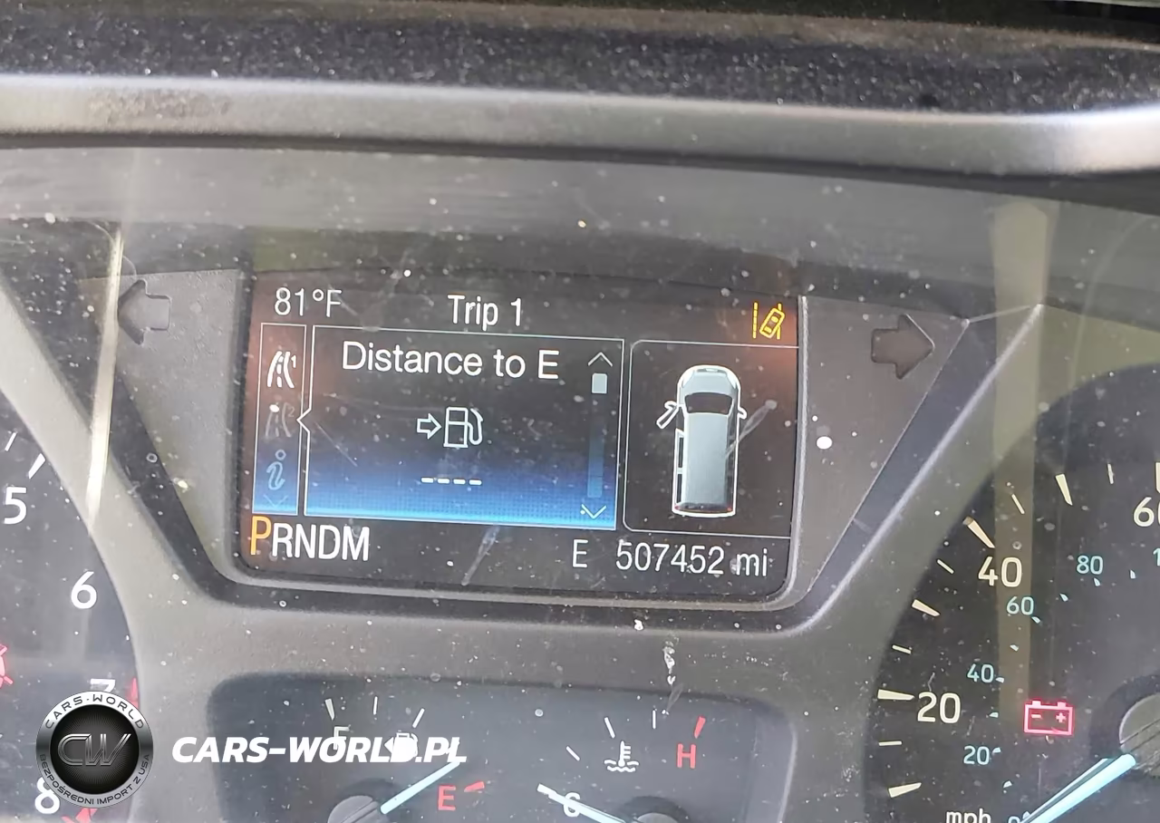 2019 Ford Transit-250 VIN:1FTYR2XM1KKB11077 - 15