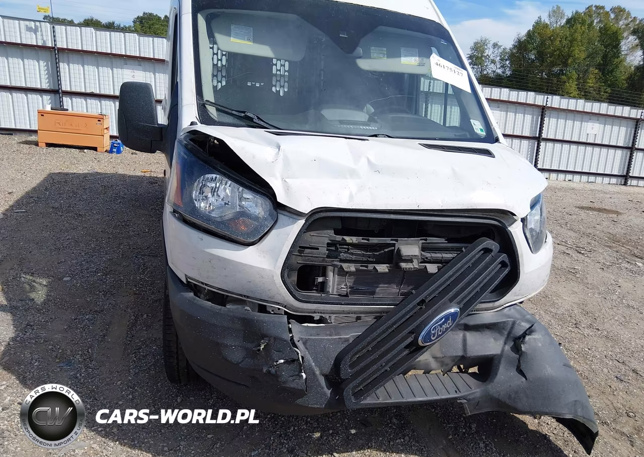 2019 Ford Transit-250 VIN:1FTYR2XM1KKB11077 - 17
