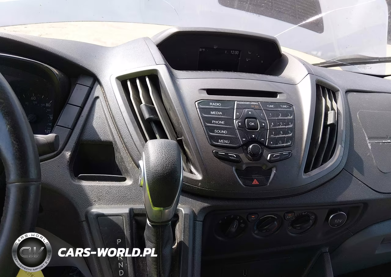 2019 Ford Transit-250 VIN:1FTYR2XM1KKB11077 - 20
