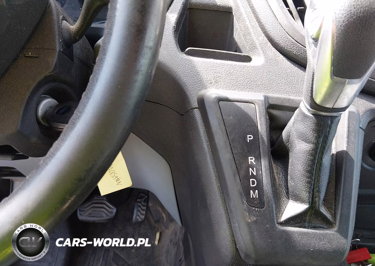 2019 Ford Transit-250 VIN:1FTYR2XM1KKB11077 - 21