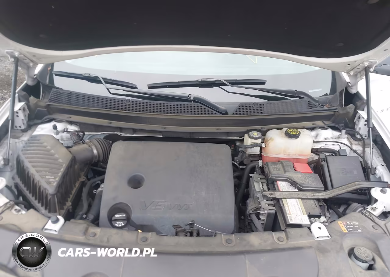 2021 Chevrolet Traverse Ls VIN:1GNERFKW6MJ176588 - 10
