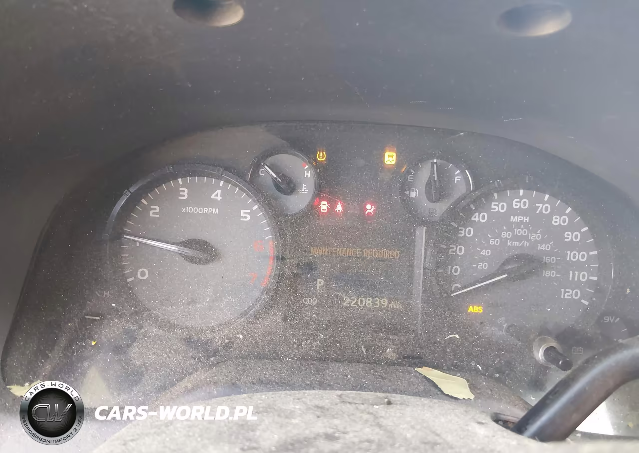 2014 Toyota Tundra Sr 4.6L V8 VIN:5TFRM5F14EX073895 - 7