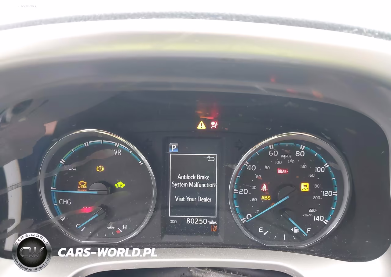 2017 Toyota Rav4 Hybrid Xle VIN:JTMRJREVXHD115318 - 7