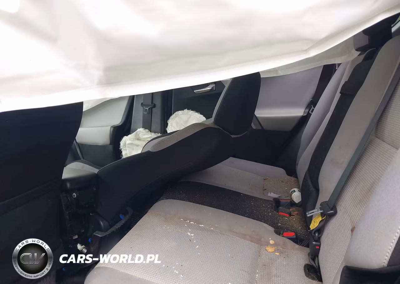 2017 Toyota Rav4 Hybrid Xle VIN:JTMRJREVXHD115318 - 8
