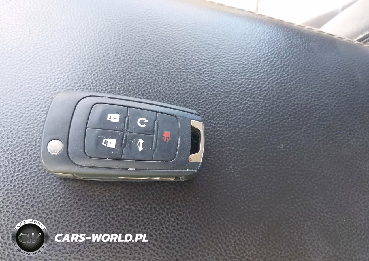 2016 Chevrolet Impala 2Lz VIN:2G1145S3XG9158433 - 11
