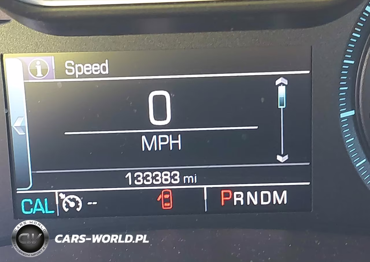2016 Chevrolet Impala 2Lz VIN:2G1145S3XG9158433 - 16