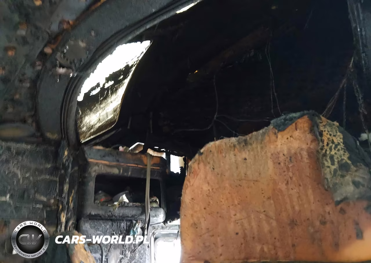 1999 Kenworth Construction W900 VIN:1XKWDB9X7XR822962 - 7