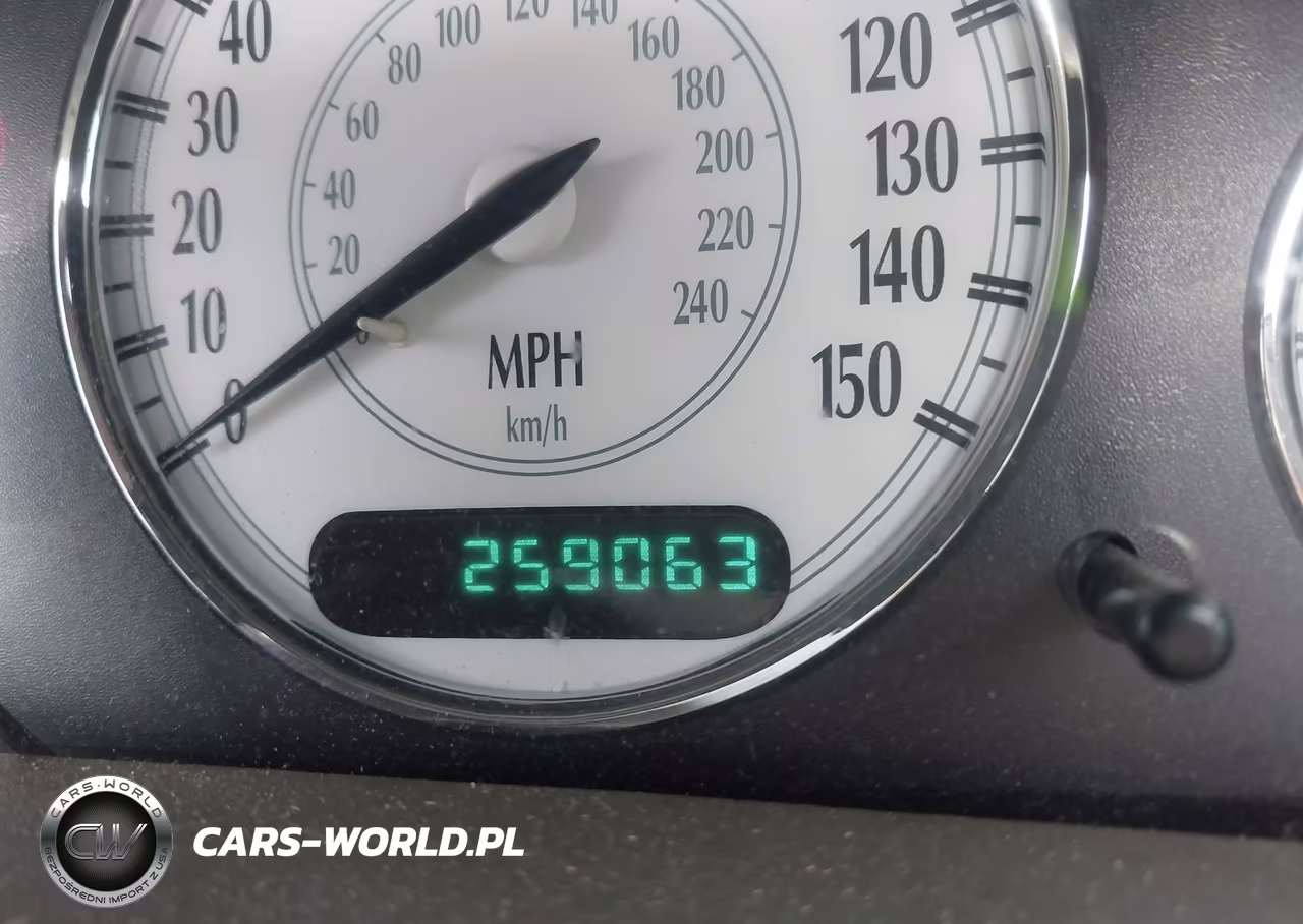 2004 Chrysler 300M VIN:2C3HE66G24H604196 - 14