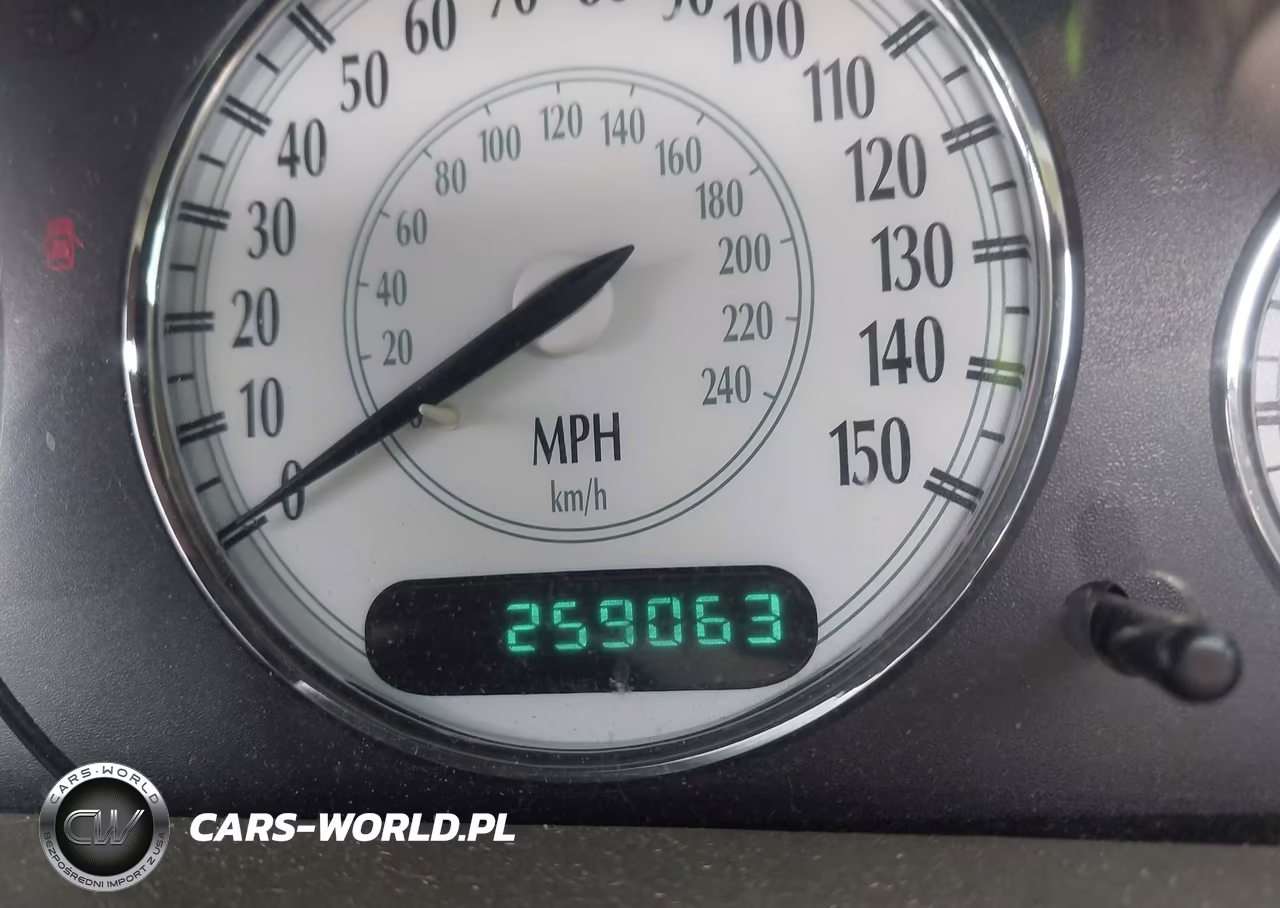 2004 Chrysler 300M VIN:2C3HE66G24H604196 - 7