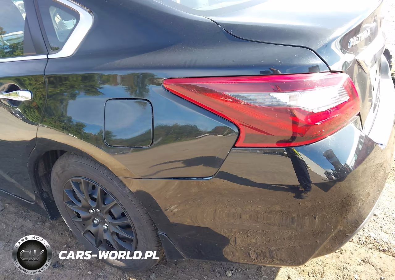 2015 Nissan Altima 2.5-2.5 S-2.5 Sl-2.5 Sv VIN:1N4AL3AP6FC261476 - 13