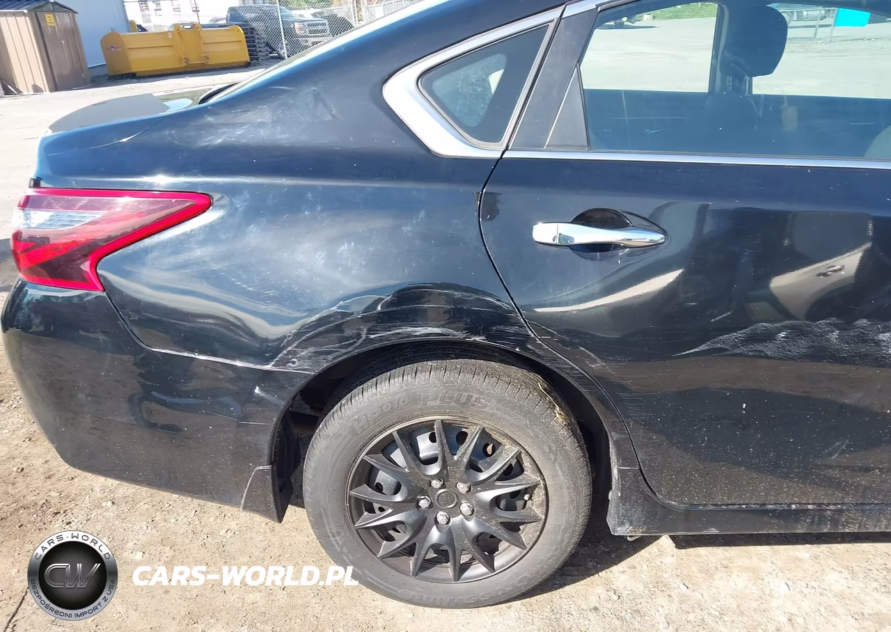 2015 Nissan Altima 2.5-2.5 S-2.5 Sl-2.5 Sv VIN:1N4AL3AP6FC261476 - 14