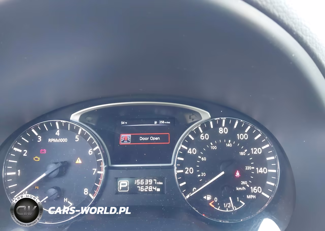 2015 Nissan Altima 2.5-2.5 S-2.5 Sl-2.5 Sv VIN:1N4AL3AP6FC261476 - 7