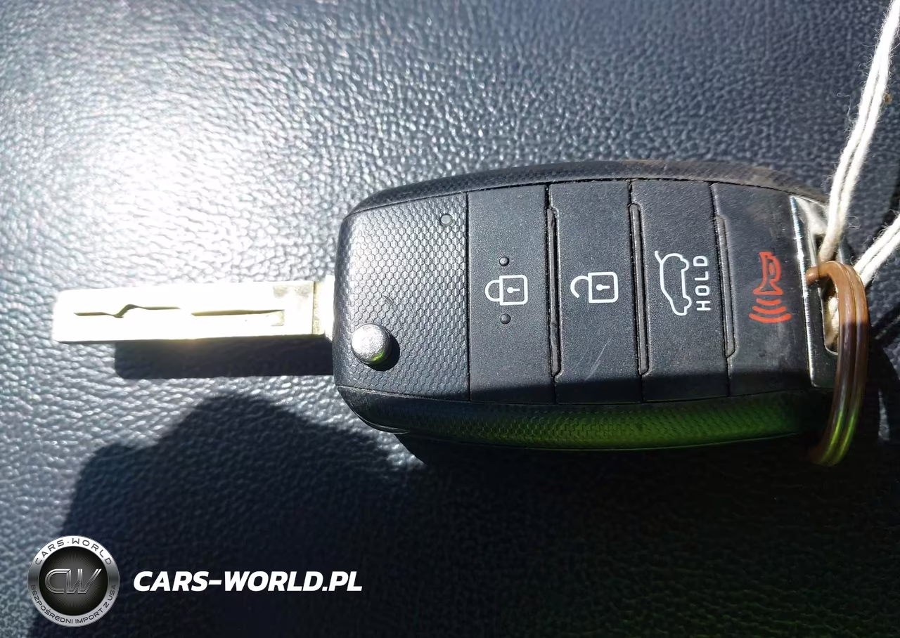 2017 Kia Sorento 2.4L Lx VIN:5XYPGDA34HG337948 - 11