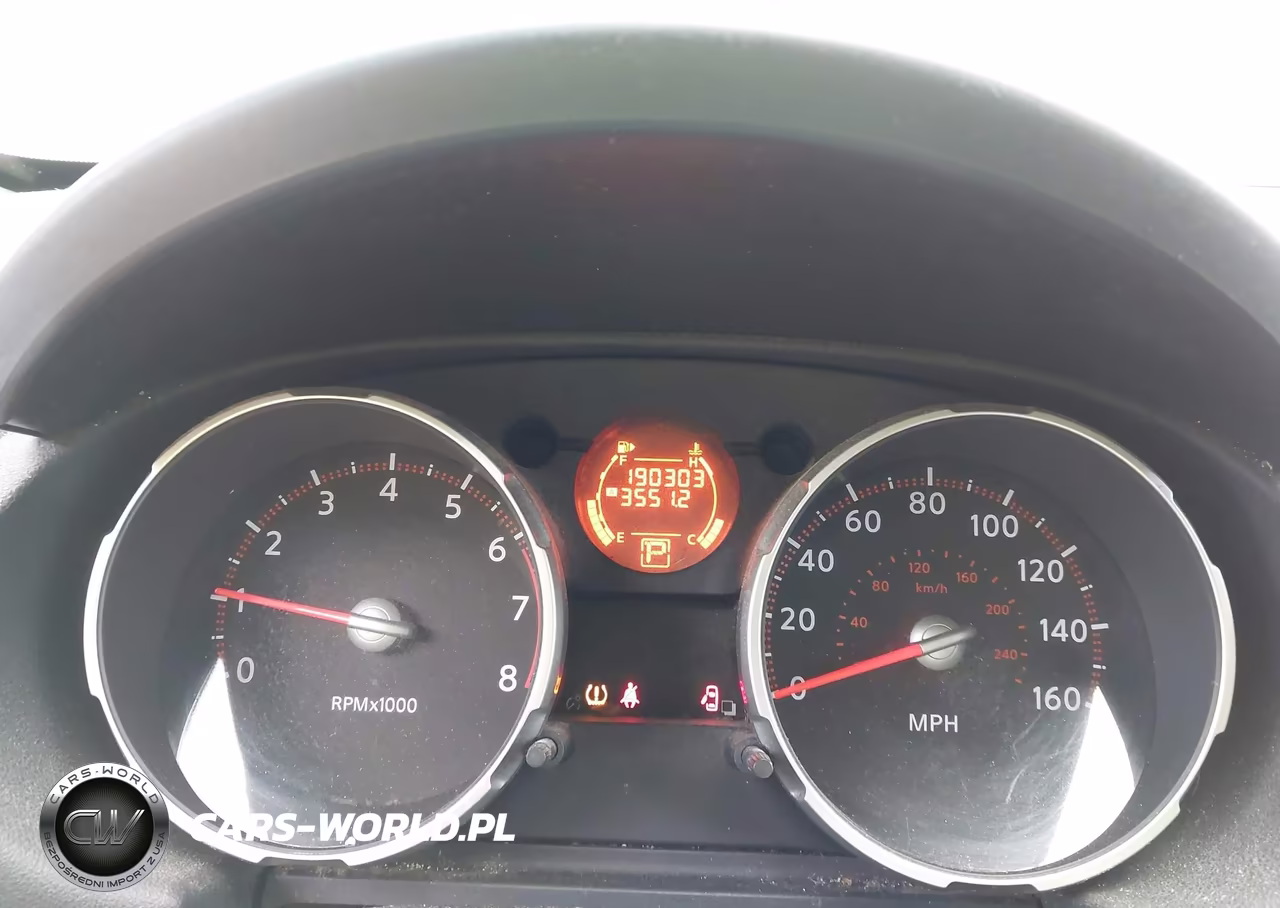 2010 Nissan Rogue S VIN:JN8AS5MV2AW104235 - 7
