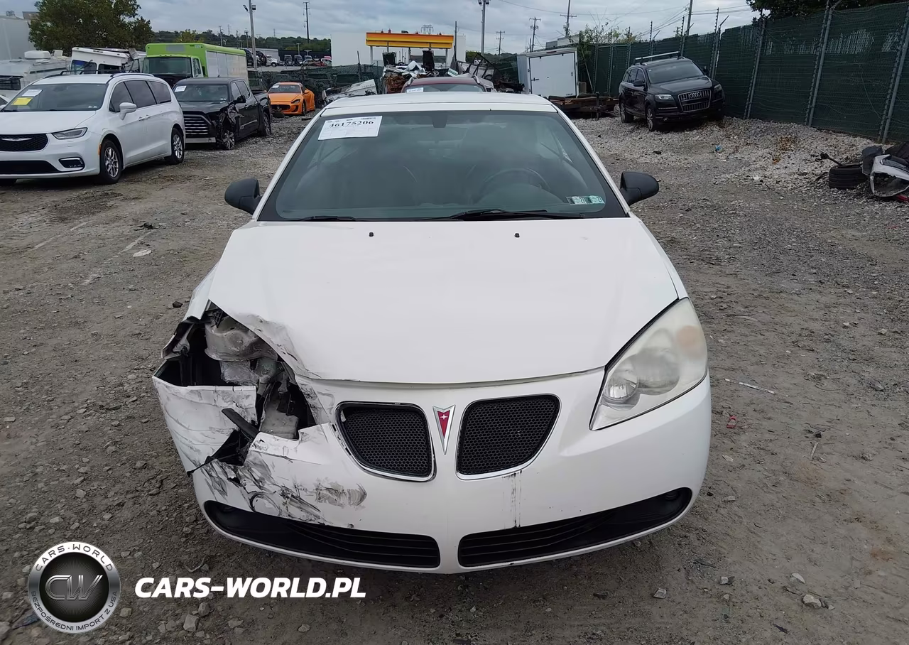 2007 Pontiac G6 Gt VIN:1G2ZH361074150053 - 12