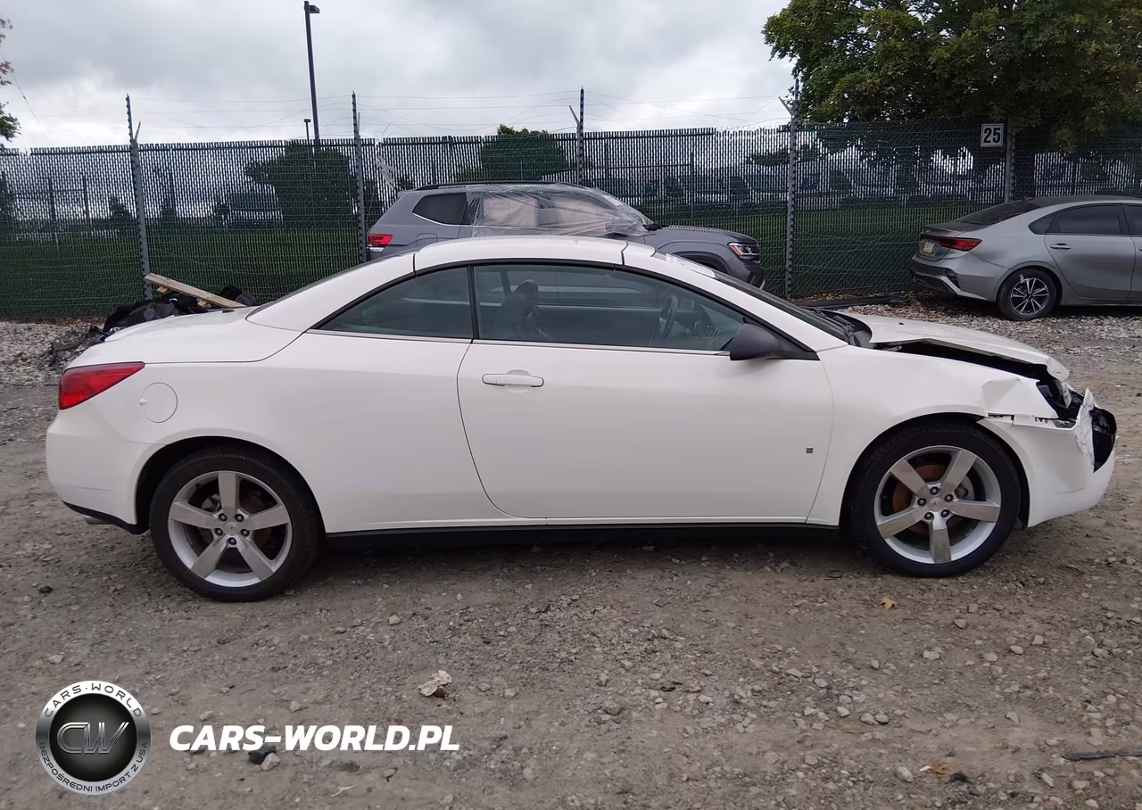 2007 Pontiac G6 Gt VIN:1G2ZH361074150053 - 13