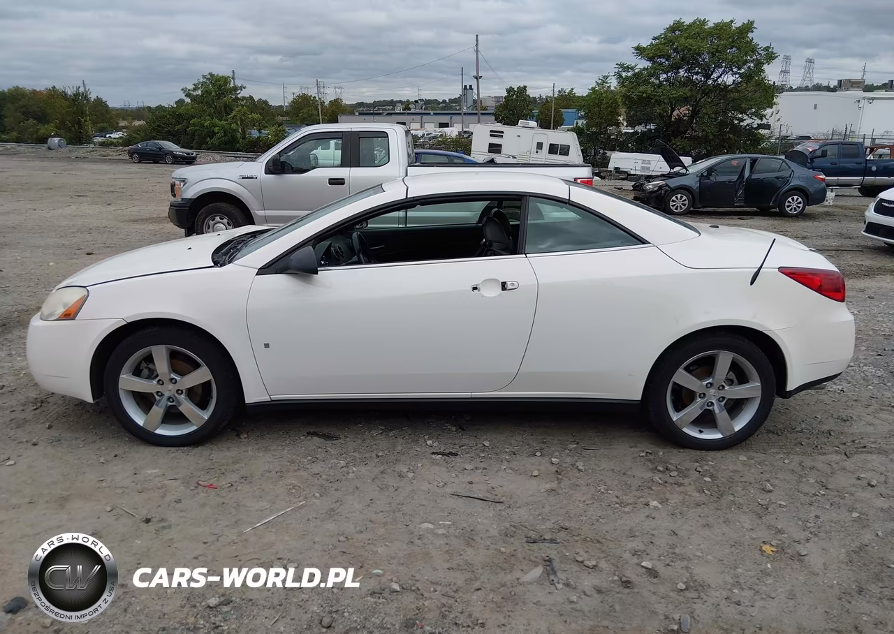 2007 Pontiac G6 Gt VIN:1G2ZH361074150053 - 14
