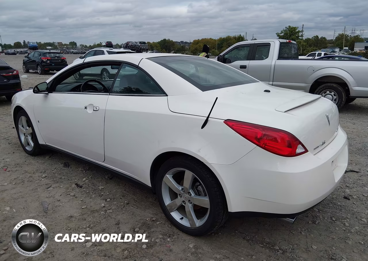 2007 Pontiac G6 Gt VIN:1G2ZH361074150053 - 3