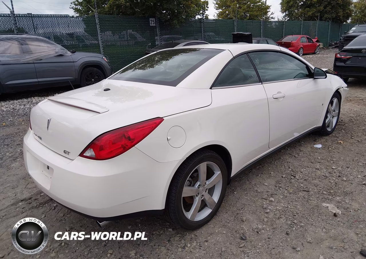 2007 Pontiac G6 Gt VIN:1G2ZH361074150053 - 4