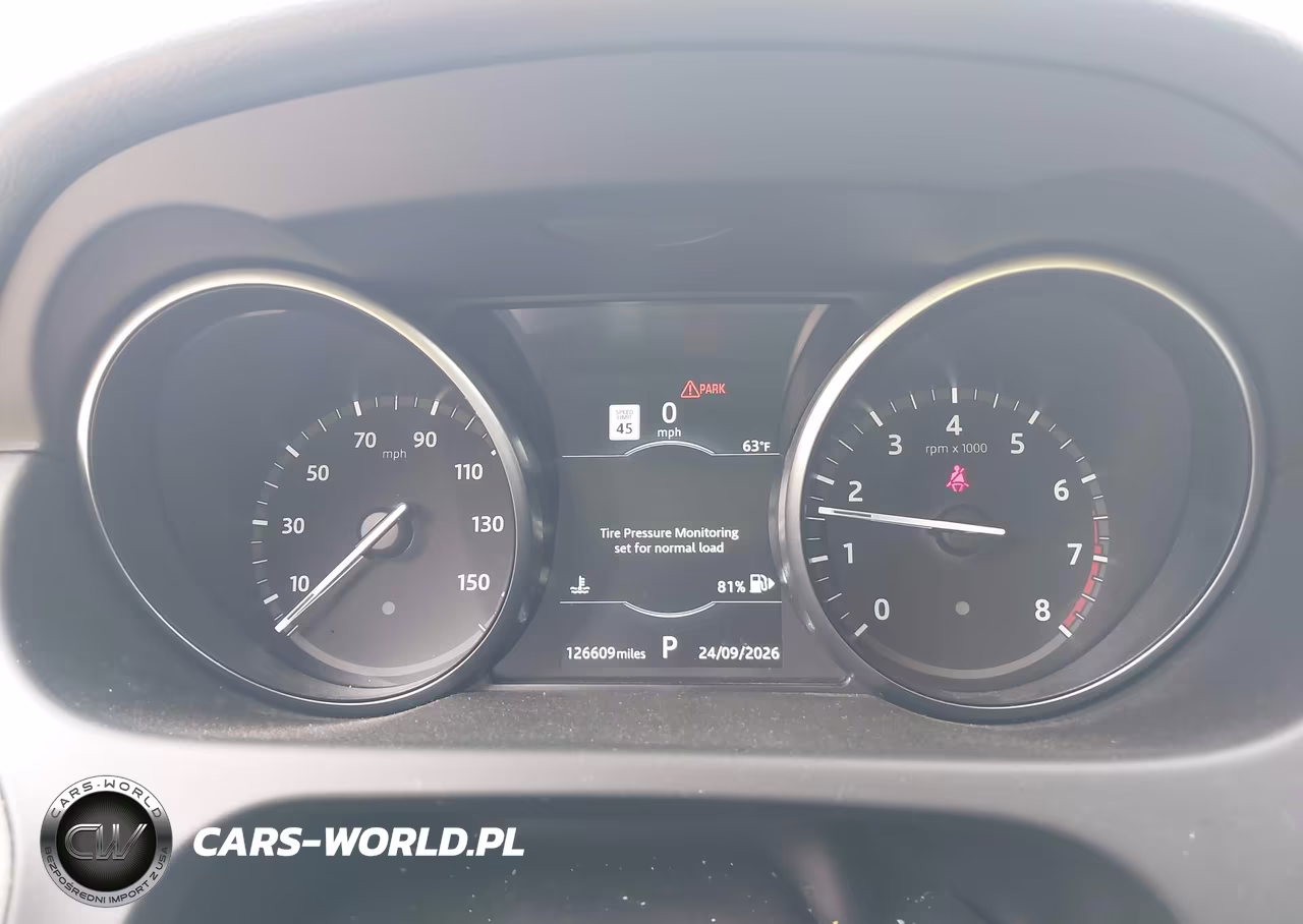 2018 Land Rover Discovery Sport Hse VIN:SALCR2RX9JH756758 - 7