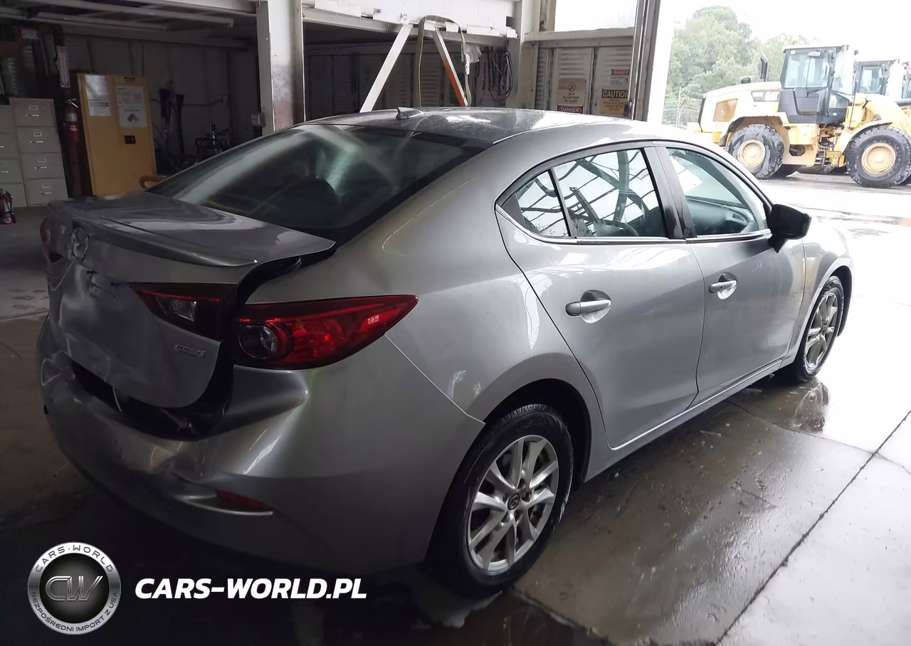 2016 Mazda Mazda3 I Grand Touring VIN:3MZBM1X74GM304538 - 4