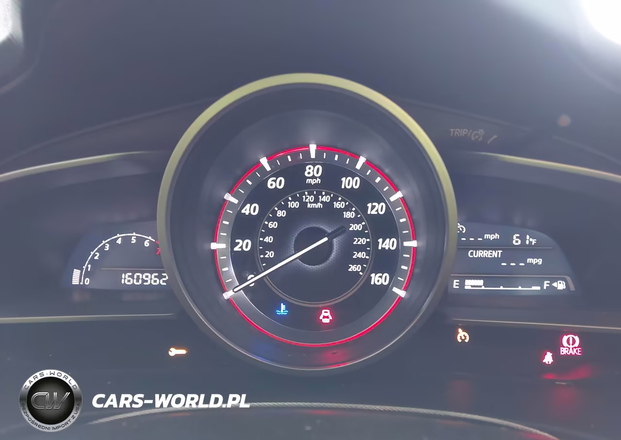 2016 Mazda Mazda3 I Grand Touring VIN:3MZBM1X74GM304538 - 7