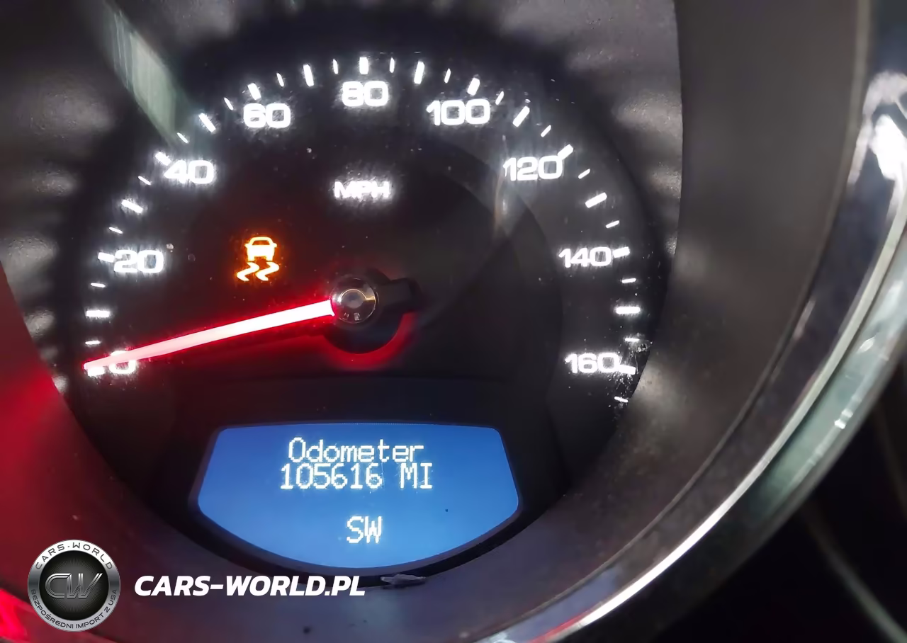 2012 Cadillac Cts Performance VIN:1G6DM5E32C0114479 - 7