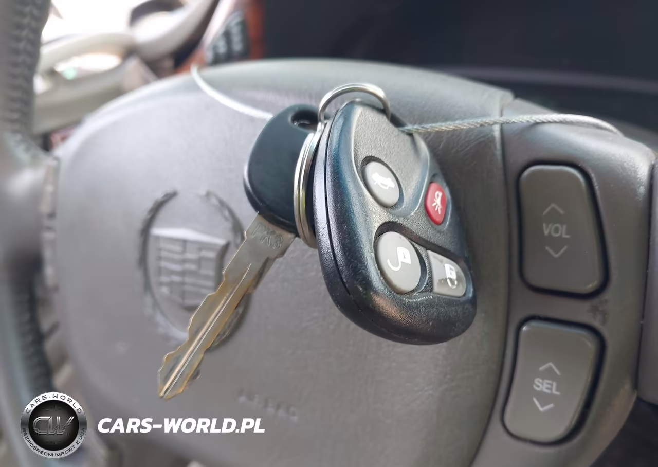 2002 Cadillac Deville Standard VIN:1G6KD54Y22U260697 - 11