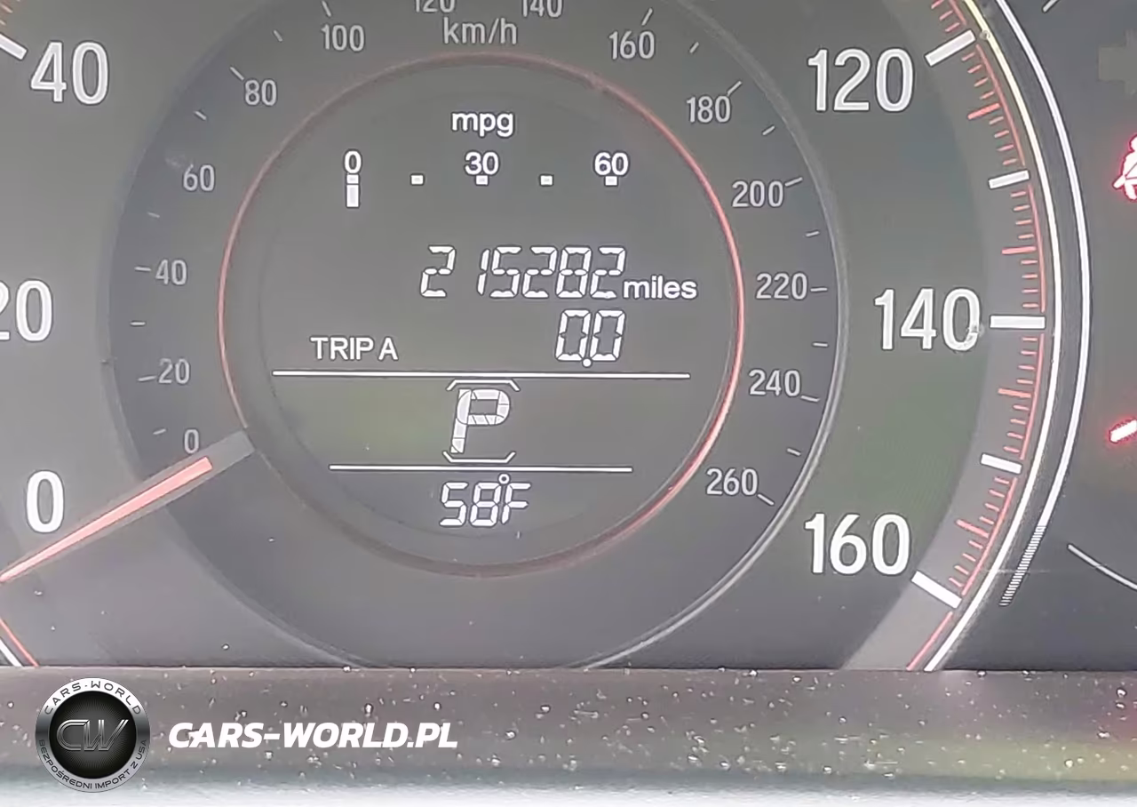 2017 Honda Accord Sport Se VIN:1HGCR2F15HA229442 - 16
