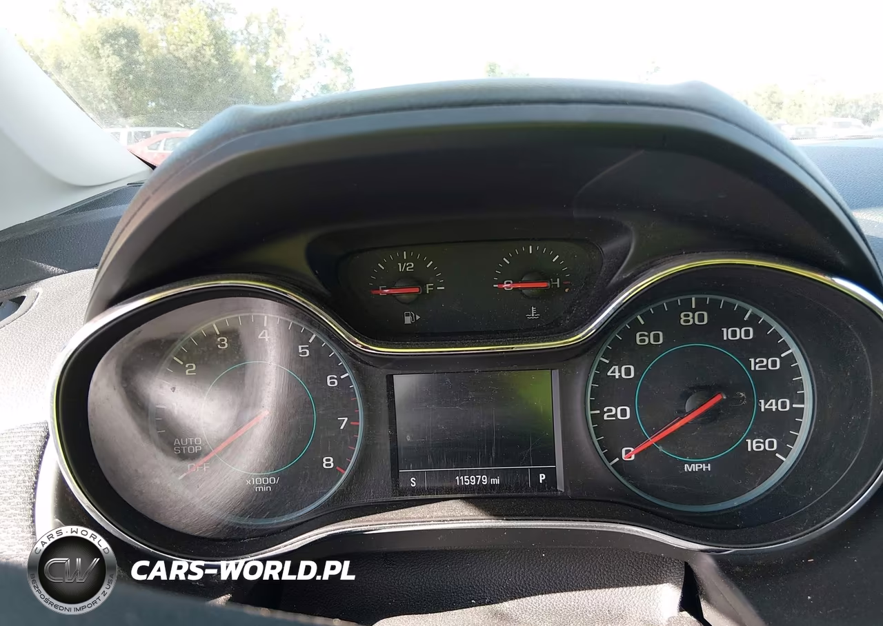 2018 Chevrolet Cruze Lt Auto VIN:1G1BE5SM0J7185045 - 7
