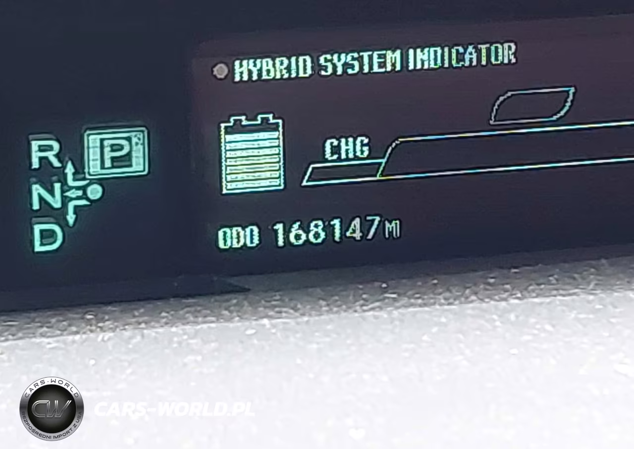 2011 Toyota Prius Two VIN:JTDKN3DU7B1380704 - 15