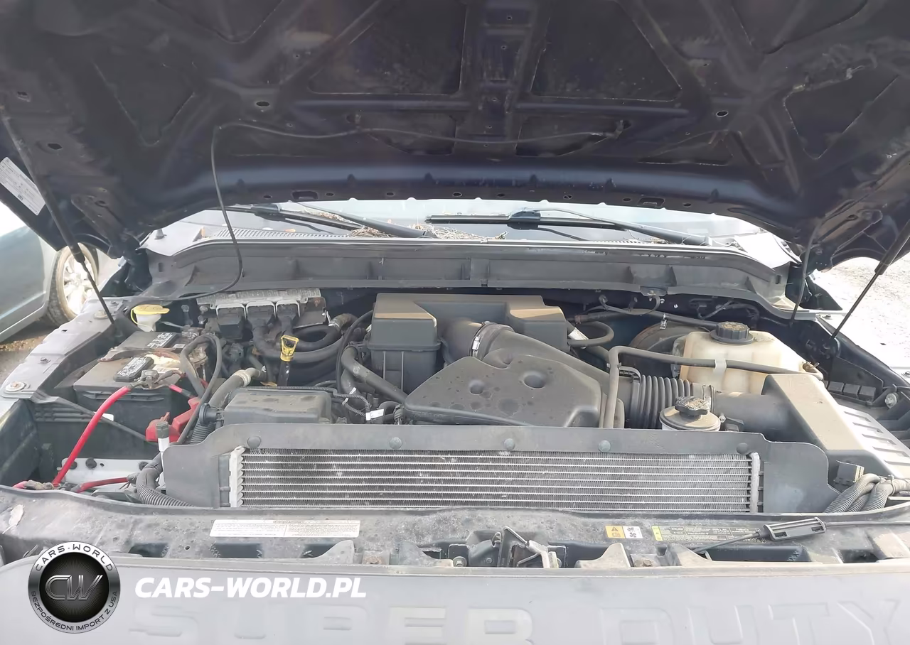 2011 Ford F-350 Xl VIN:1FTRF3B65BEB37238 - 9