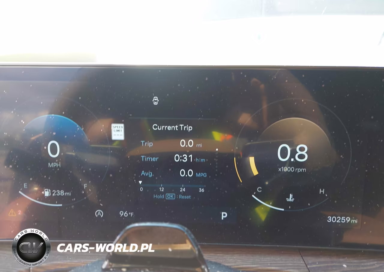 2025 Hyundai Santa Fe Limited VIN:5NMP44GL7SH094844 - 7