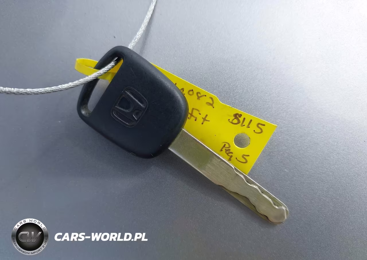 2010 Honda Fit VIN:JHMGE8G20AS011381 - 11