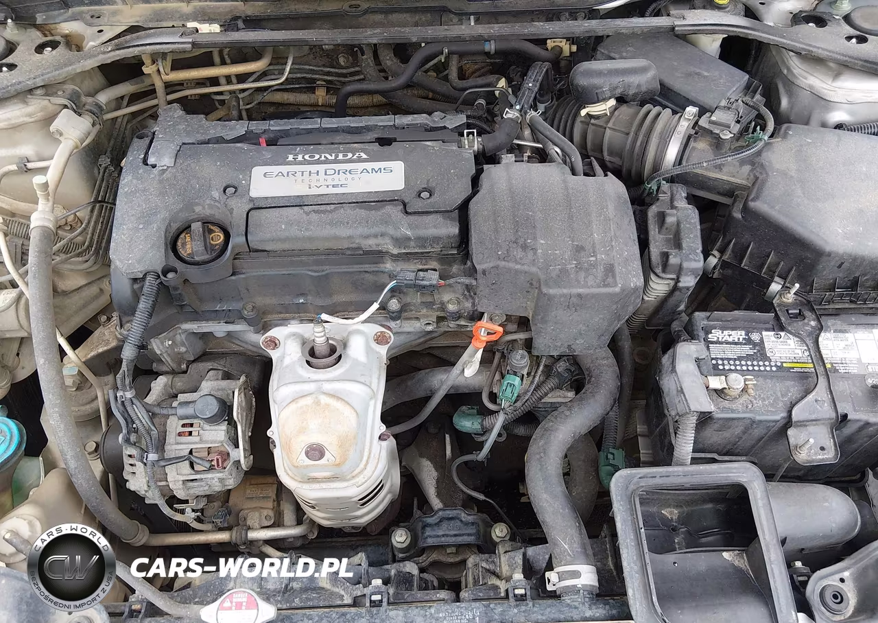 2013 Honda Accord Ex-L VIN:1HGCR2F8XDA202017 - 10