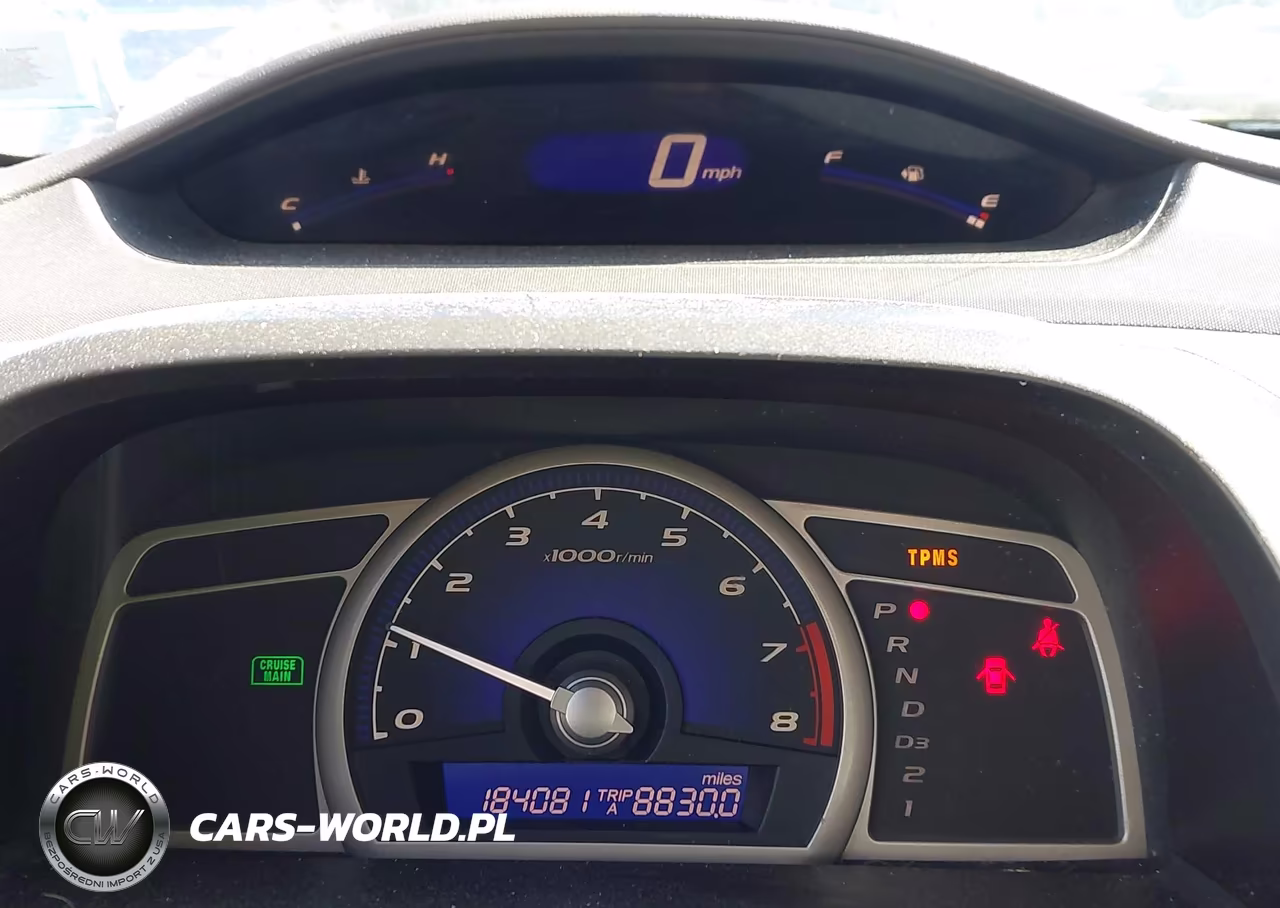 2011 Honda Civic Lx VIN:2HGFA1F56BH545099 - 7