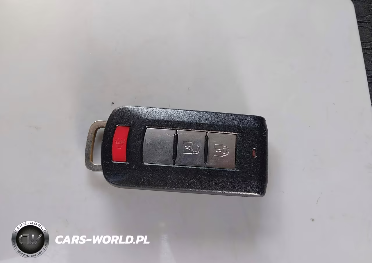 2014 Mitsubishi Outlander Se VIN:JA4AZ3A3XEZ014666 - 11