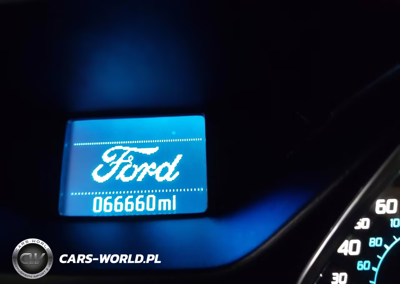 2012 Ford Focus Se VIN:1FAHP3K21CL348199 - 7