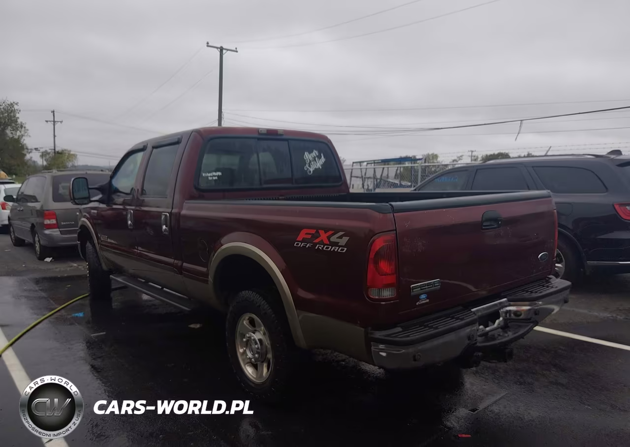 2006 Ford F-250 Lariat-Xl-Xlt VIN:1FTSW21P06EA22333 - 14