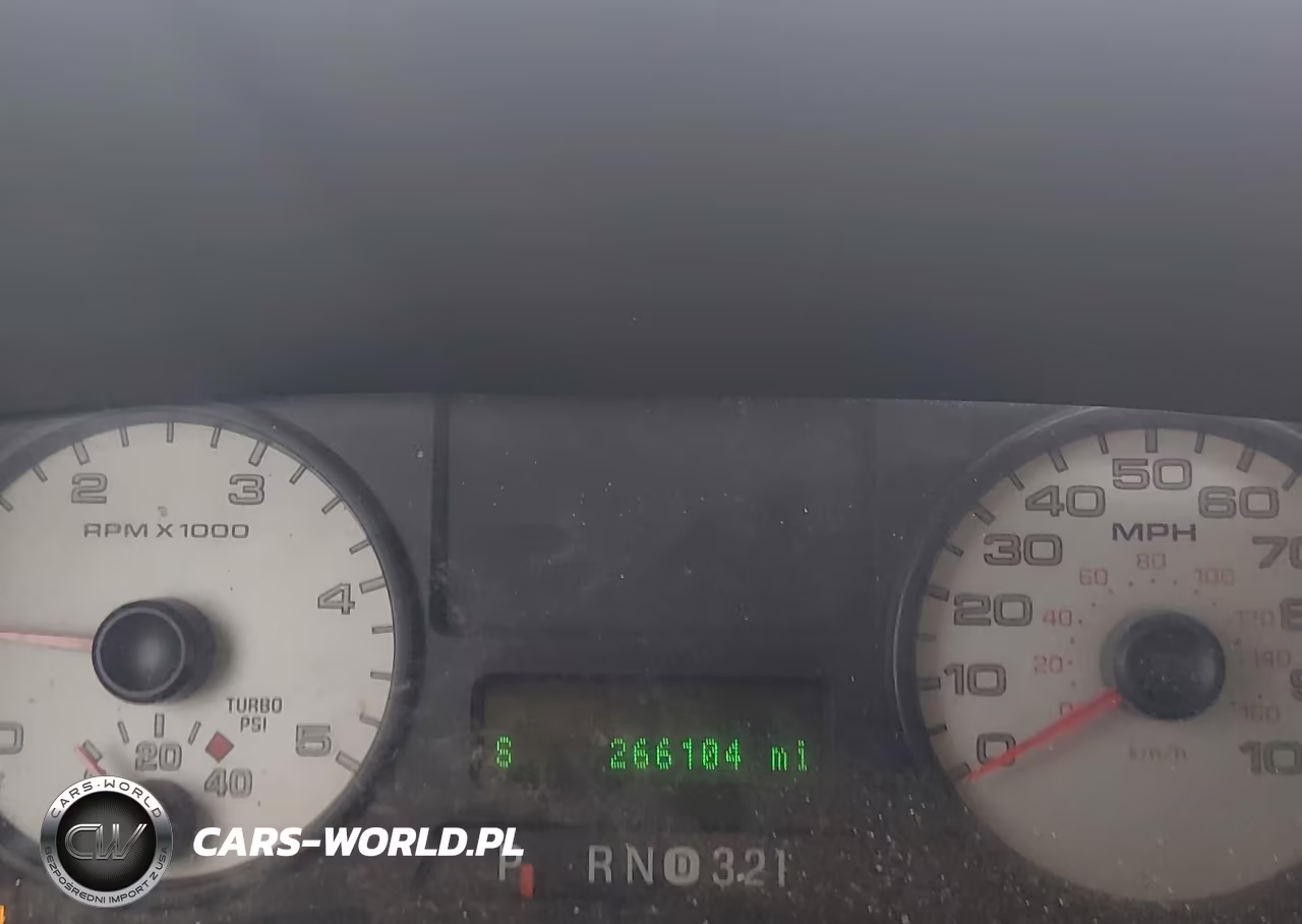 2006 Ford F-250 Lariat-Xl-Xlt VIN:1FTSW21P06EA22333 - 7